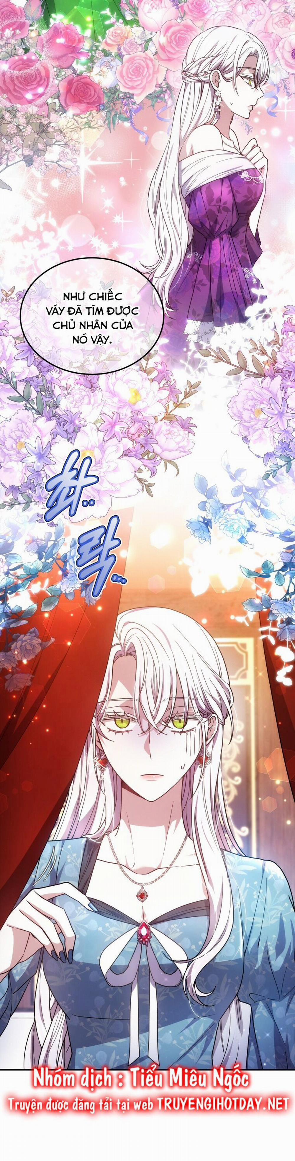 Cháu Trai Của Nam Chính Rất Thích Tôi 45 trang 26