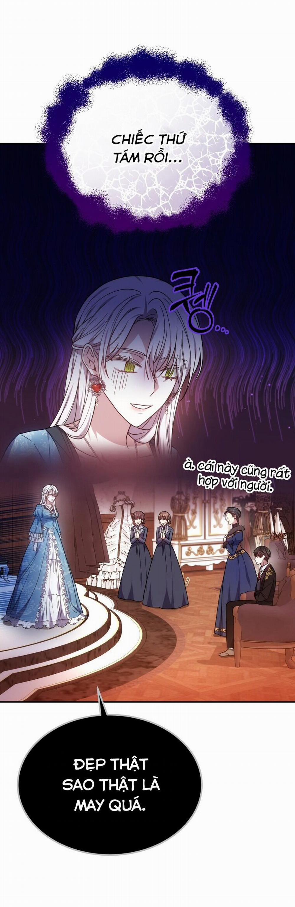 Cháu Trai Của Nam Chính Rất Thích Tôi 45 trang 27