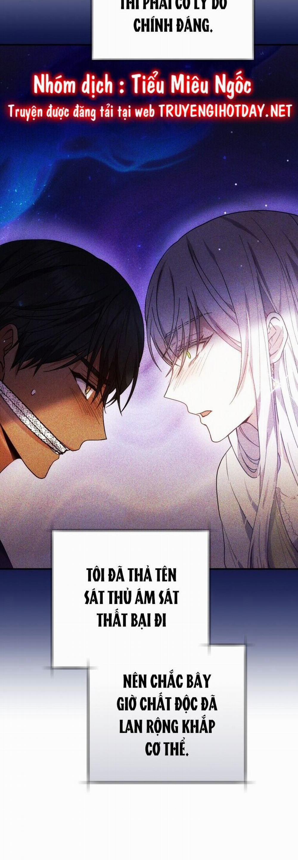 Cháu Trai Của Nam Chính Rất Thích Tôi 45 trang 3