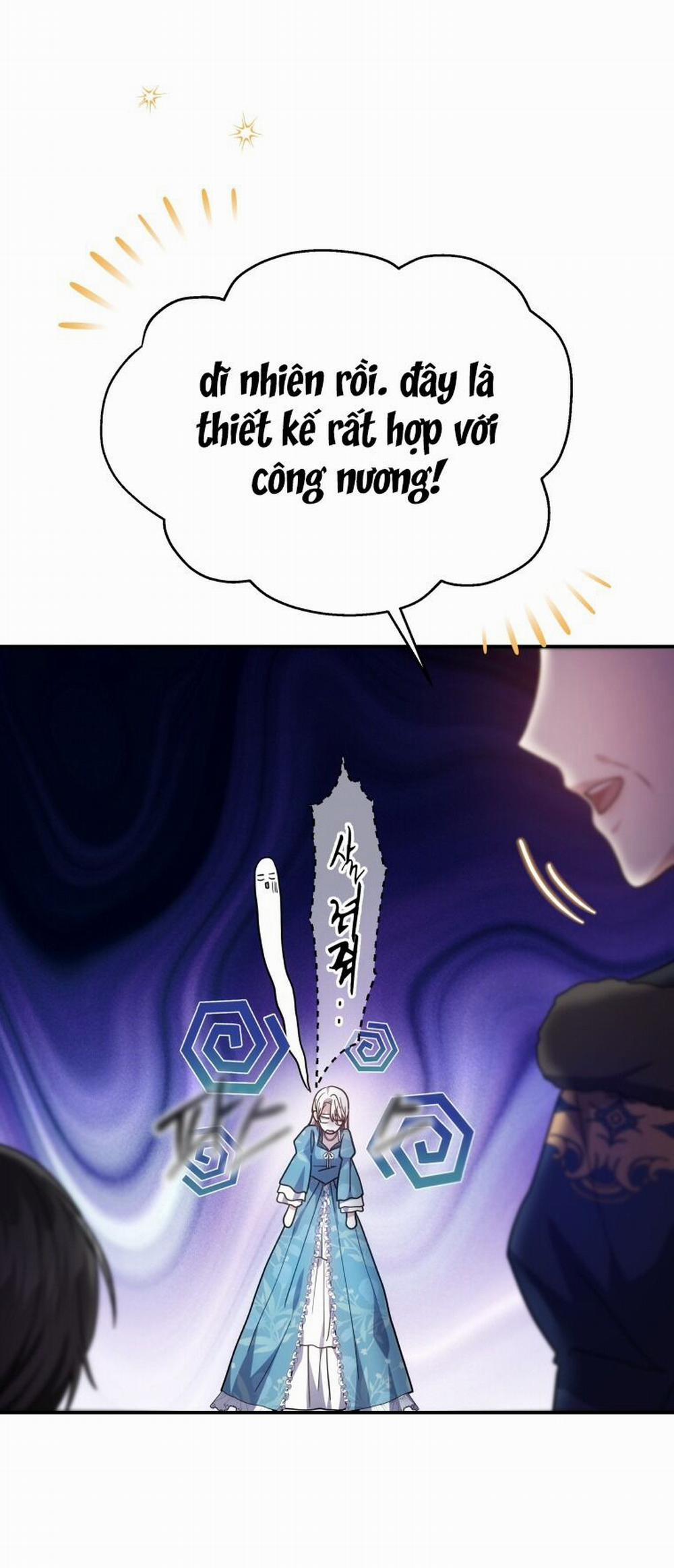 Cháu Trai Của Nam Chính Rất Thích Tôi 45 trang 30