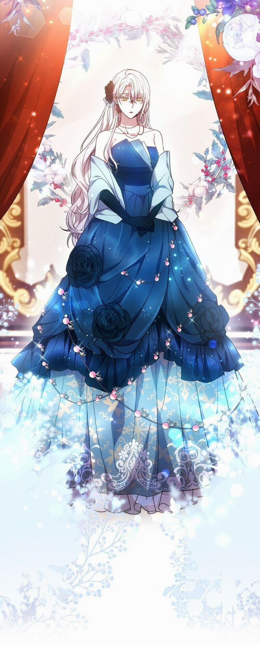 Cháu Trai Của Nam Chính Rất Thích Tôi 45 trang 34