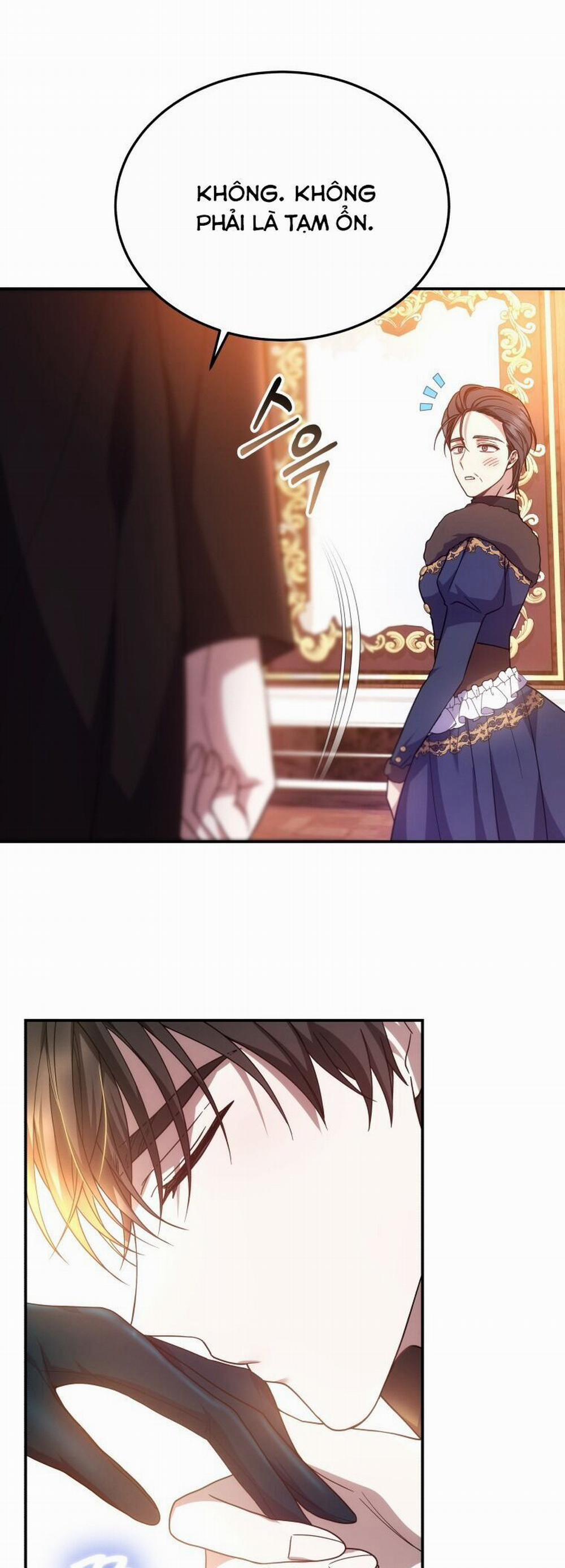 Cháu Trai Của Nam Chính Rất Thích Tôi 45 trang 36