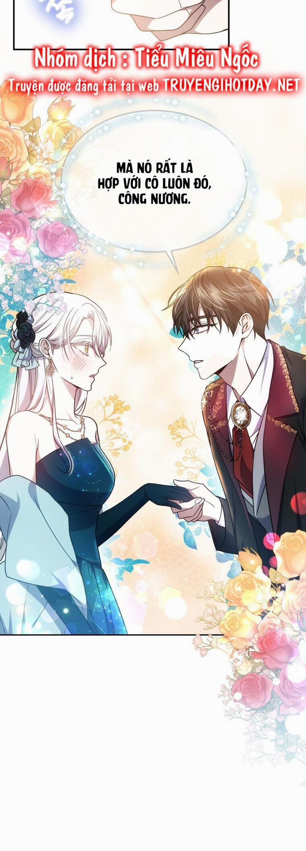 Cháu Trai Của Nam Chính Rất Thích Tôi 45 trang 37