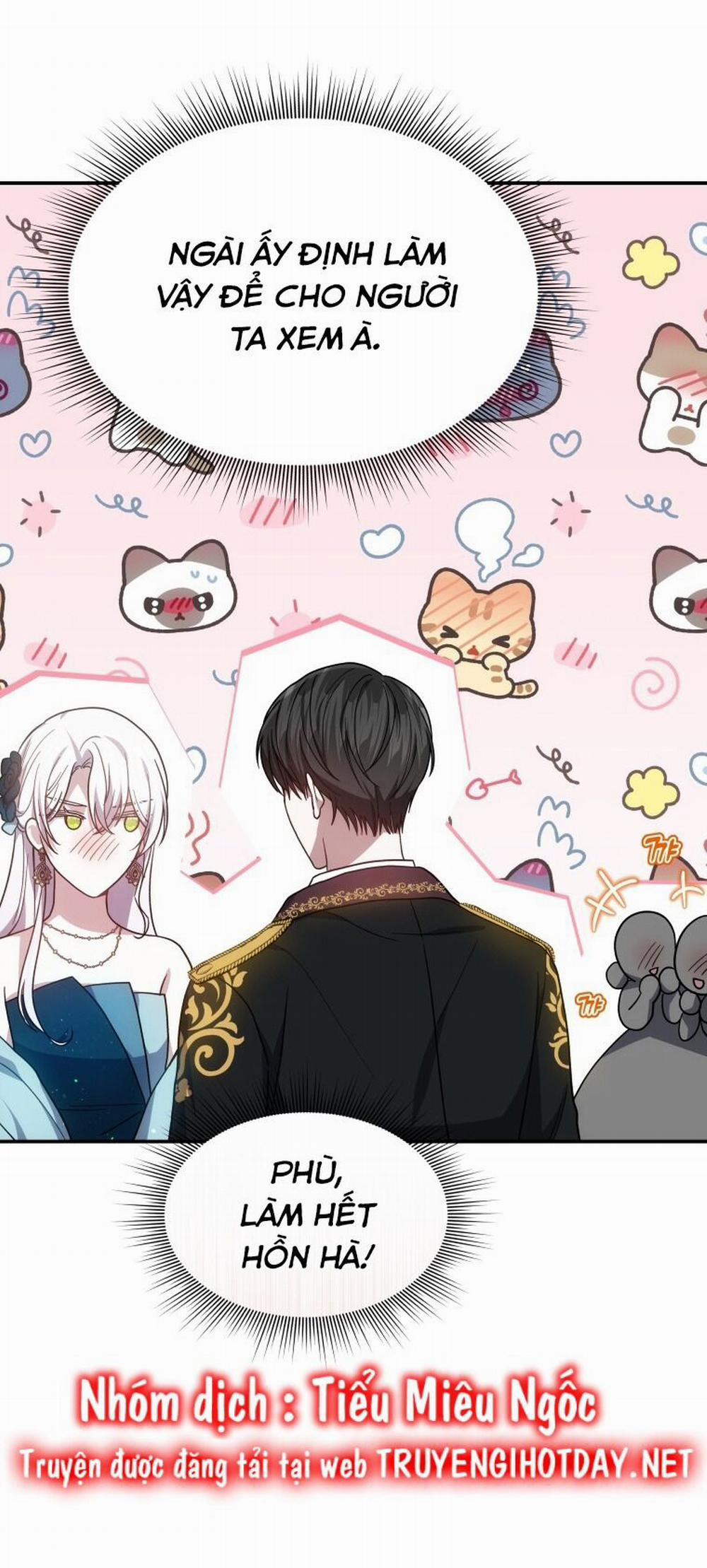 Cháu Trai Của Nam Chính Rất Thích Tôi 45 trang 39