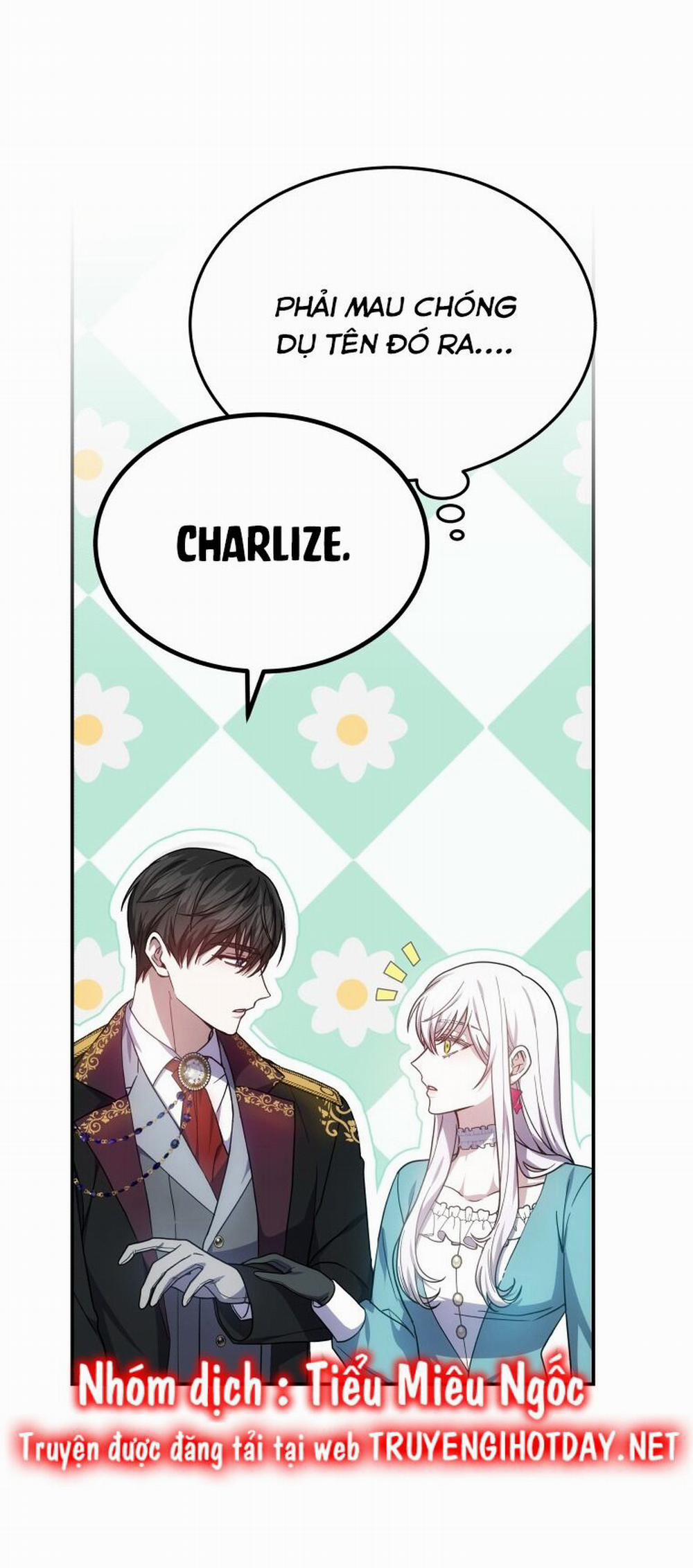 Cháu Trai Của Nam Chính Rất Thích Tôi 45 trang 4