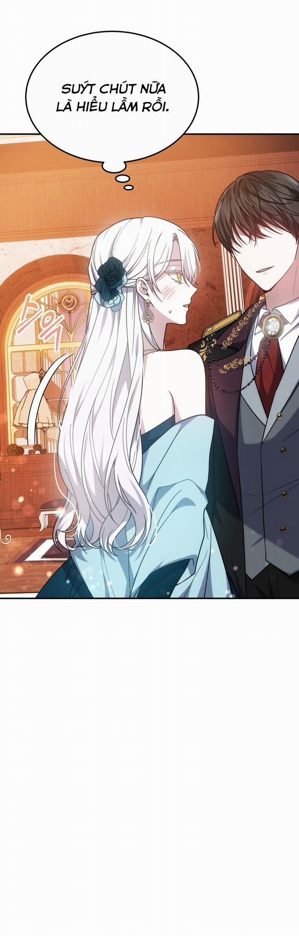 Cháu Trai Của Nam Chính Rất Thích Tôi 45 trang 40