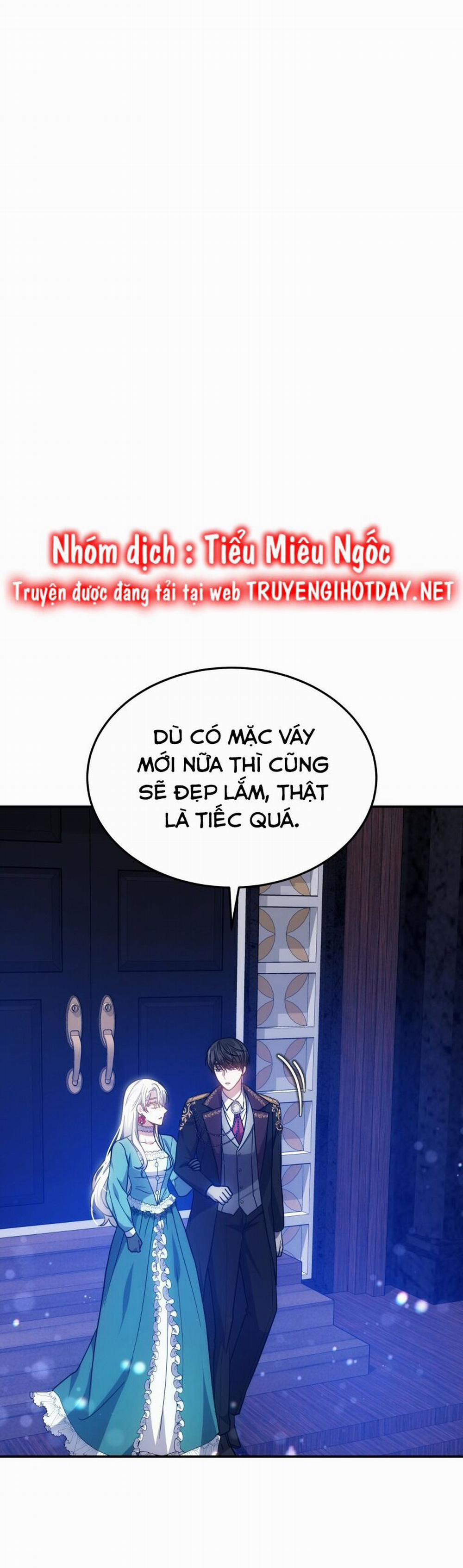 Cháu Trai Của Nam Chính Rất Thích Tôi 45 trang 41