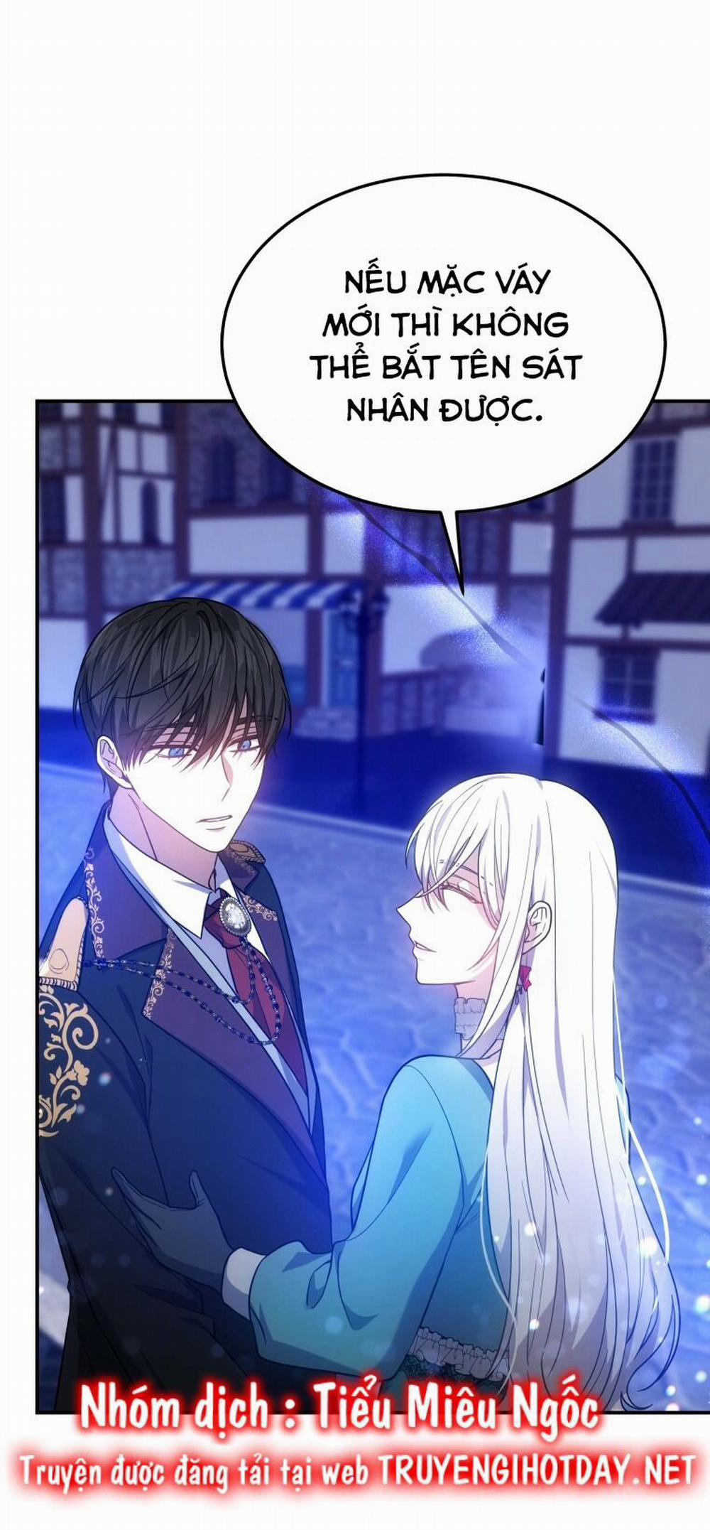 Cháu Trai Của Nam Chính Rất Thích Tôi 45 trang 42