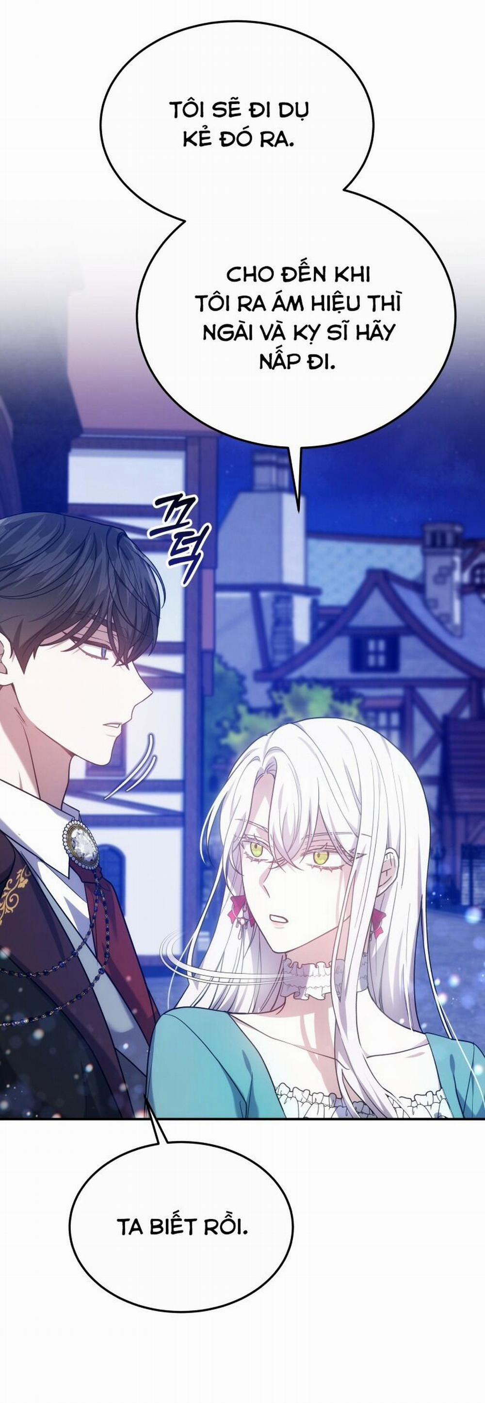 Cháu Trai Của Nam Chính Rất Thích Tôi 45 trang 43