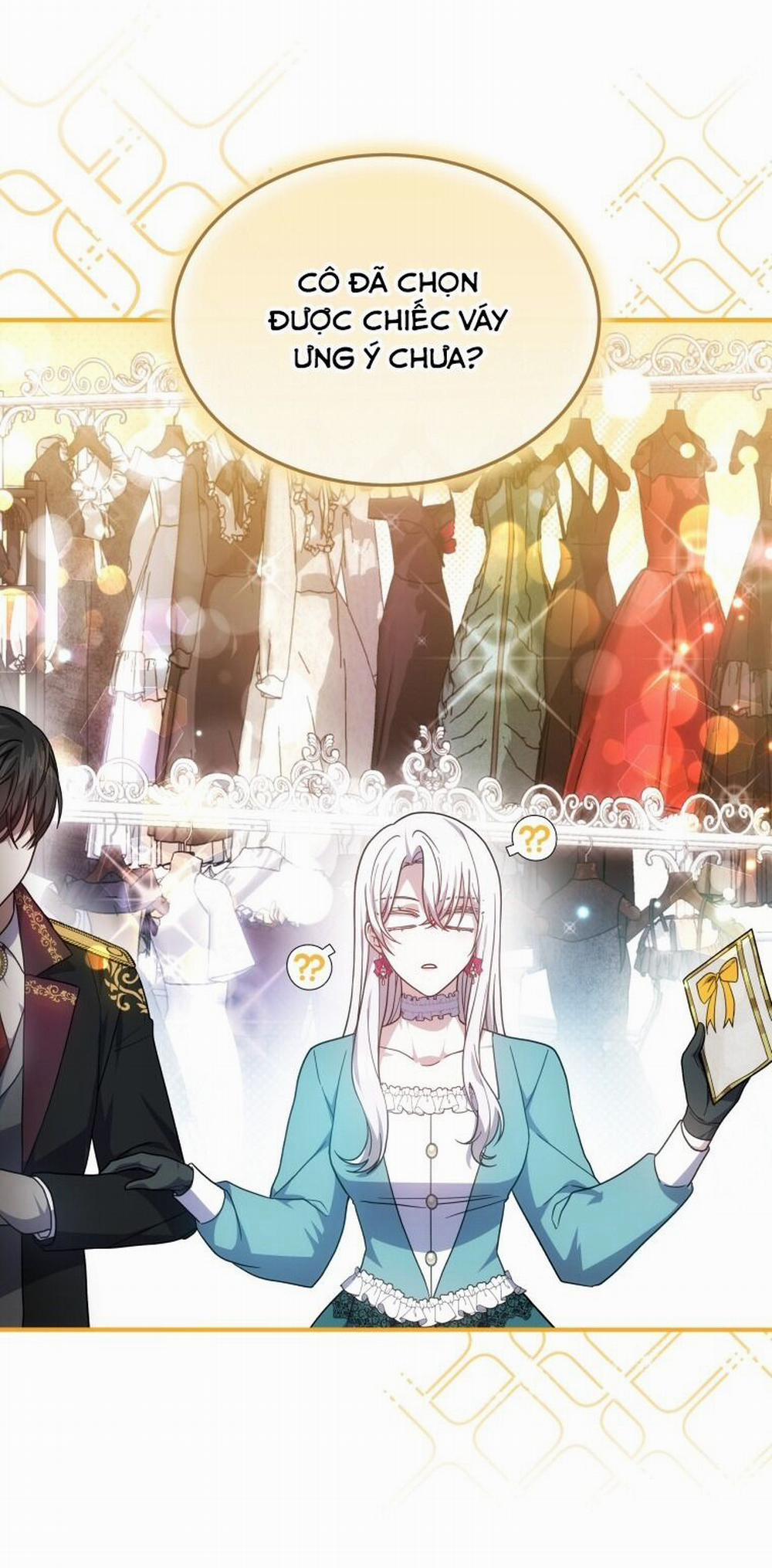 Cháu Trai Của Nam Chính Rất Thích Tôi 45 trang 5