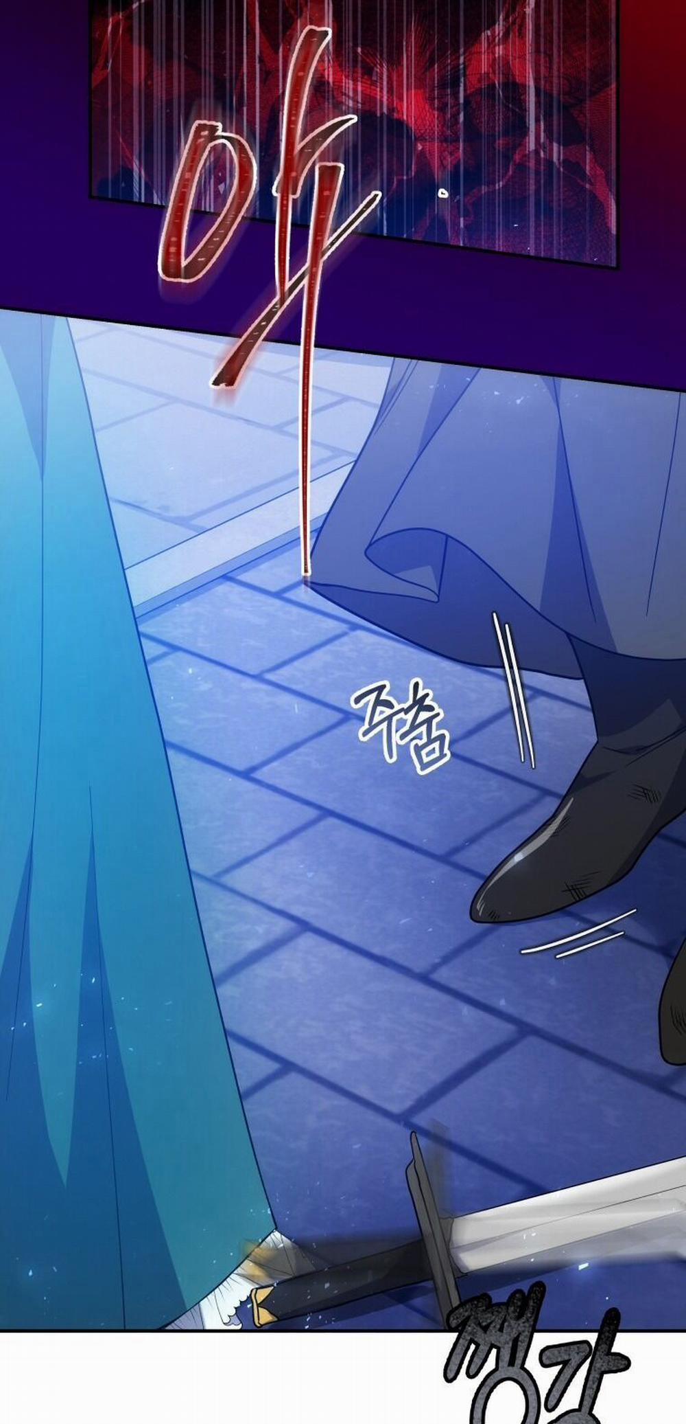 Cháu Trai Của Nam Chính Rất Thích Tôi 45 trang 52