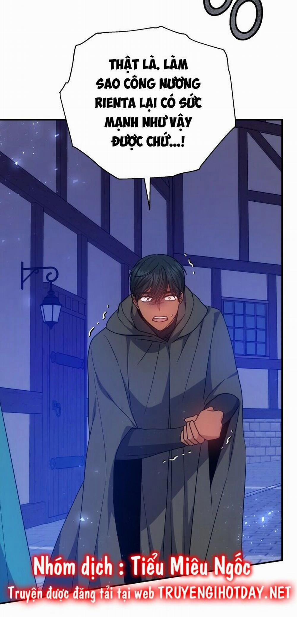 Cháu Trai Của Nam Chính Rất Thích Tôi 45 trang 53