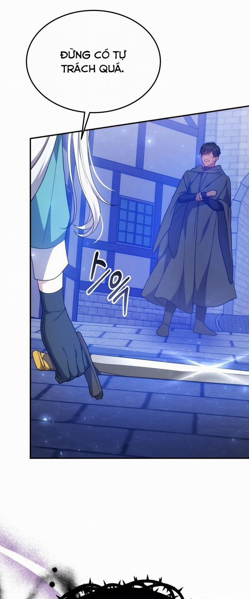 Cháu Trai Của Nam Chính Rất Thích Tôi 45 trang 54