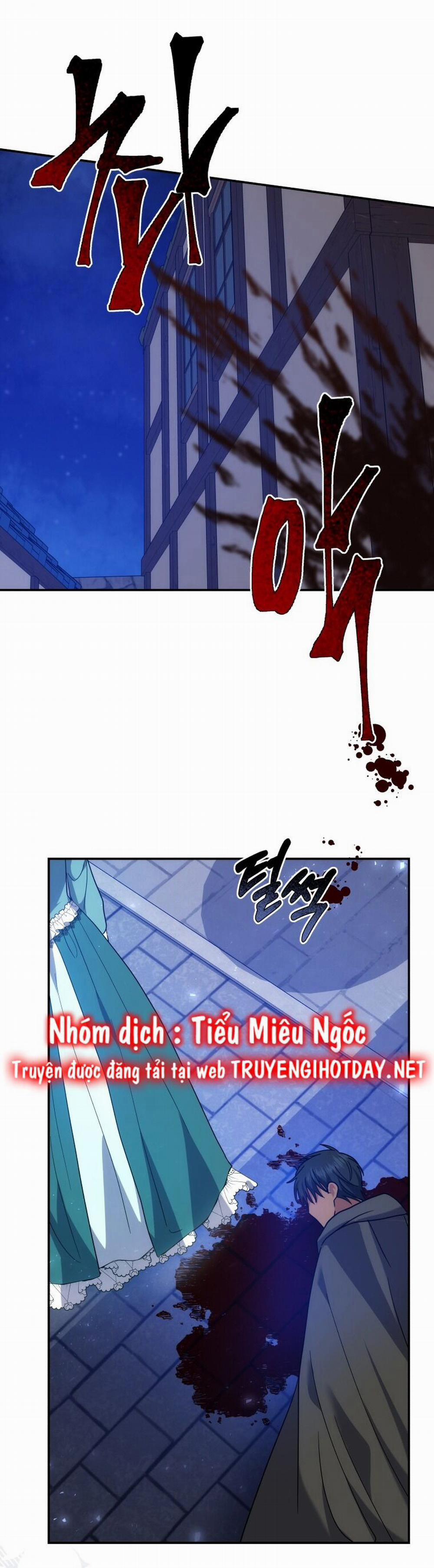 Cháu Trai Của Nam Chính Rất Thích Tôi 45 trang 56