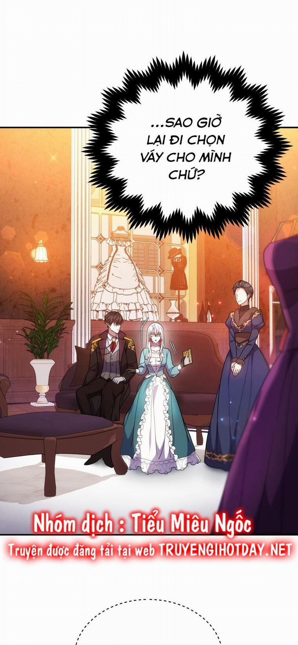 Cháu Trai Của Nam Chính Rất Thích Tôi 45 trang 6