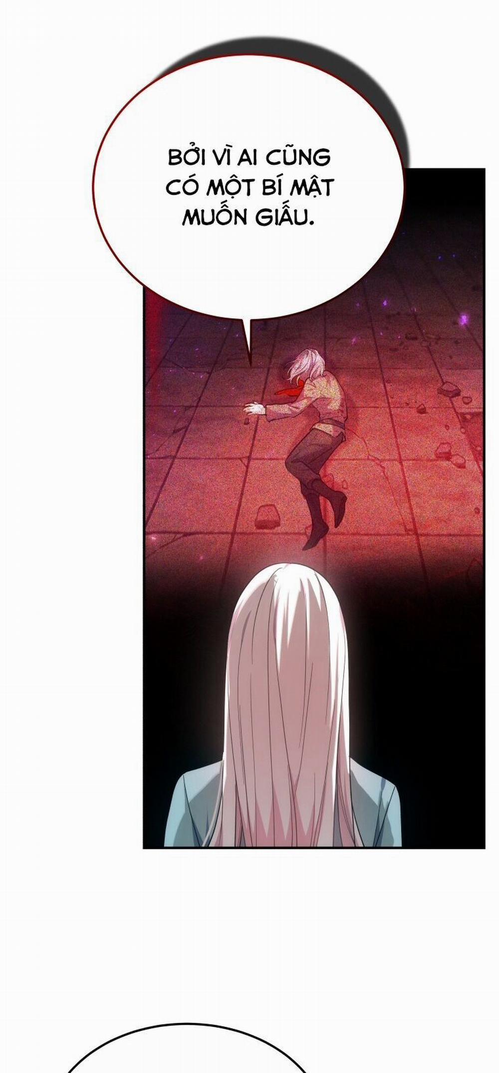 Cháu Trai Của Nam Chính Rất Thích Tôi 45 trang 60