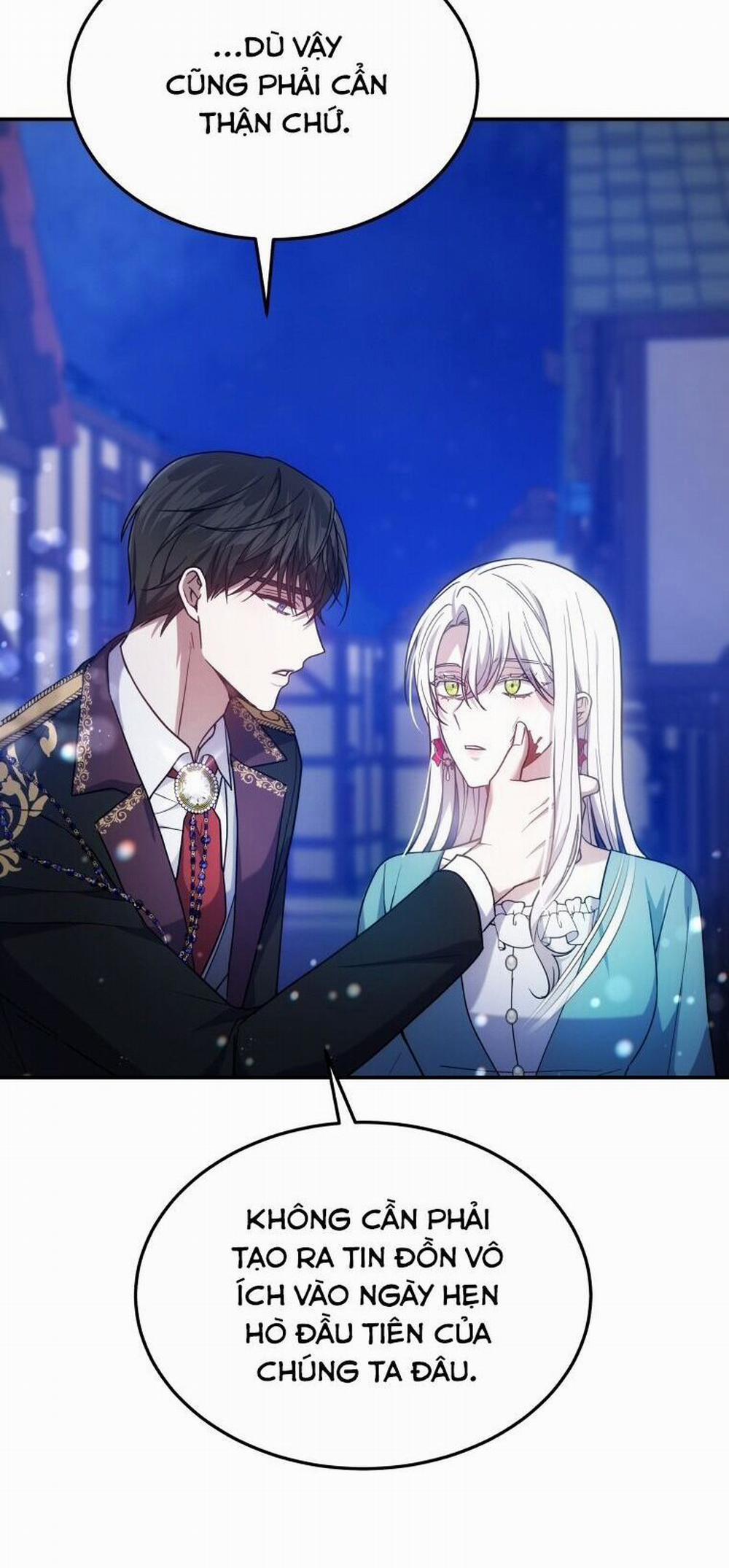 Cháu Trai Của Nam Chính Rất Thích Tôi 45 trang 61