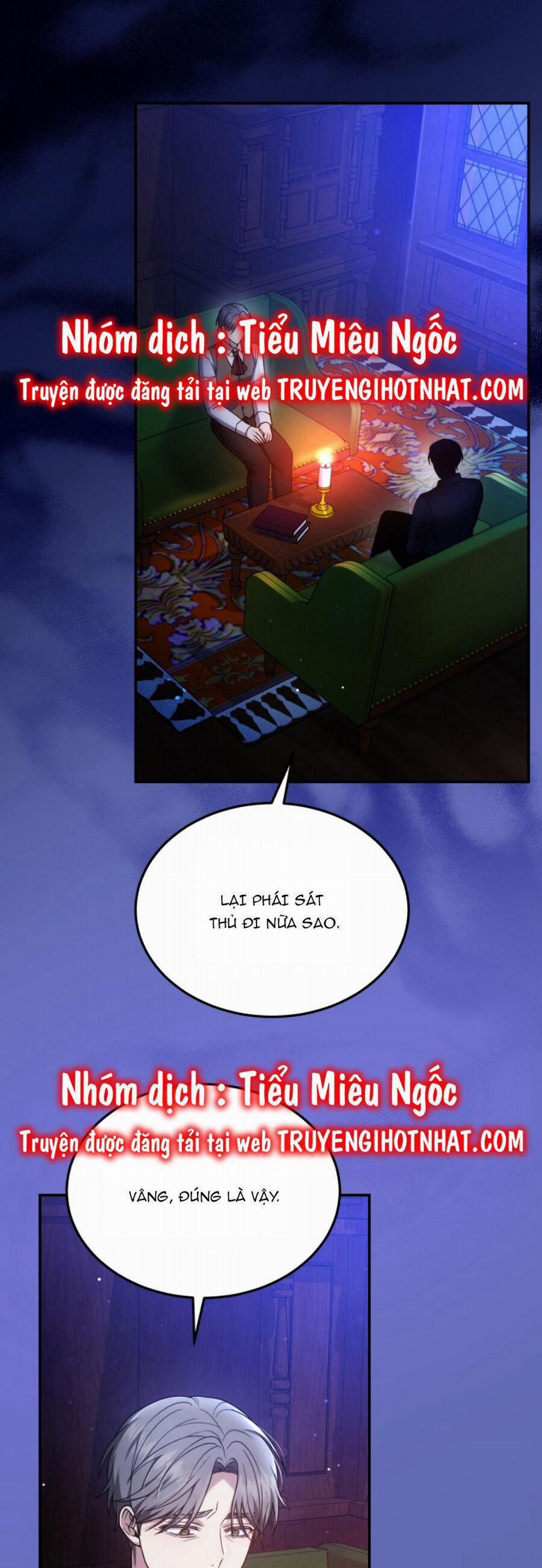 Cháu Trai Của Nam Chính Rất Thích Tôi 46 trang 0