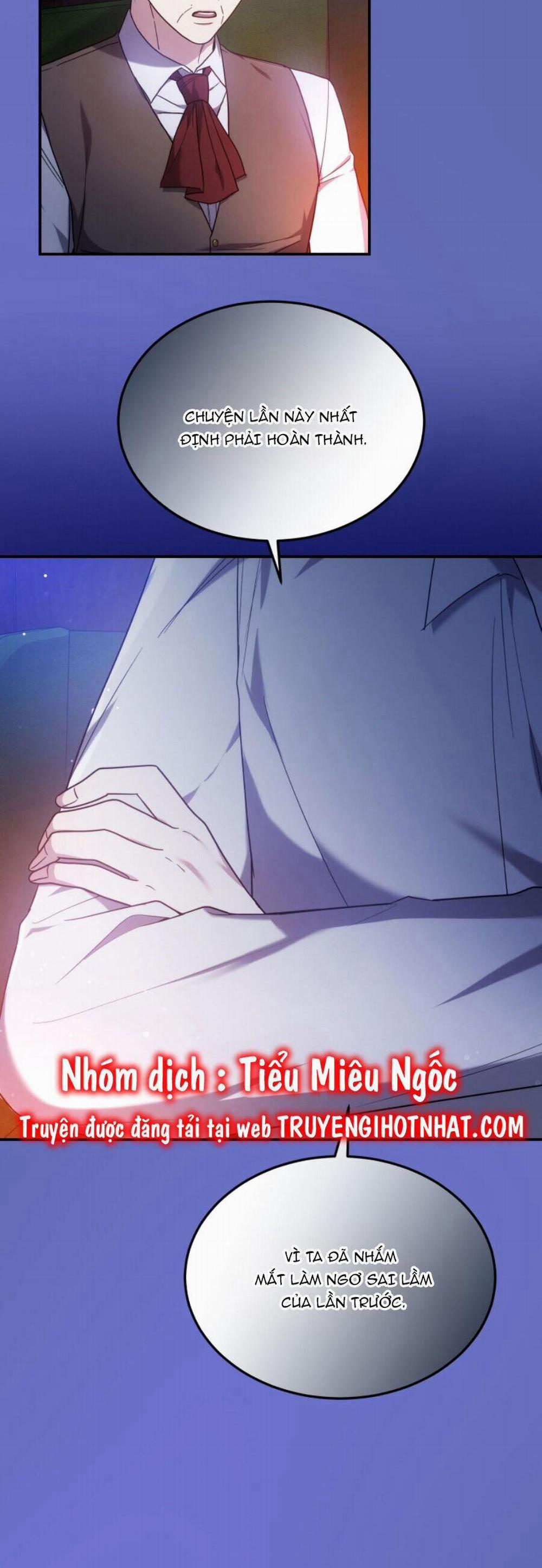 Cháu Trai Của Nam Chính Rất Thích Tôi 46 trang 1