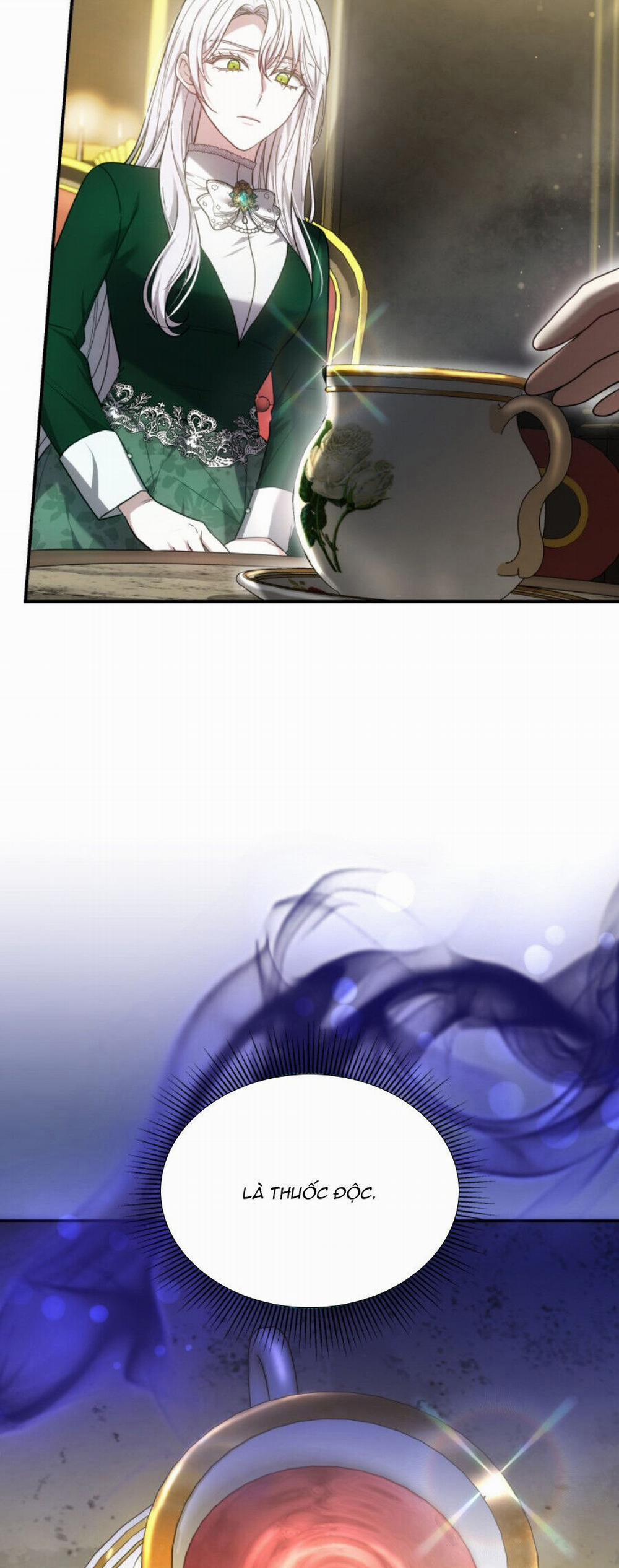 Cháu Trai Của Nam Chính Rất Thích Tôi 46 trang 15