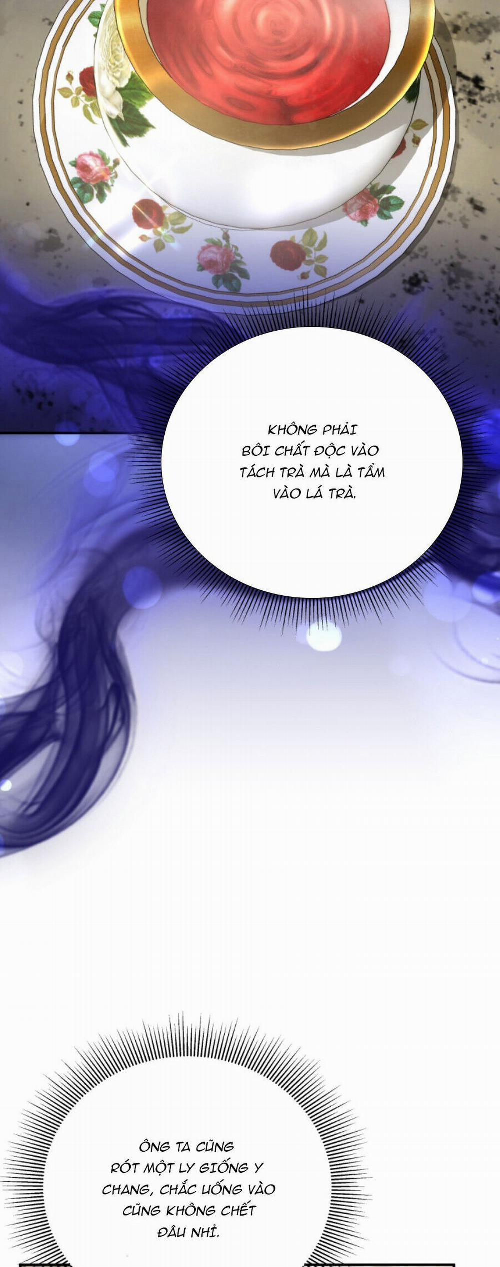 Cháu Trai Của Nam Chính Rất Thích Tôi 46 trang 16