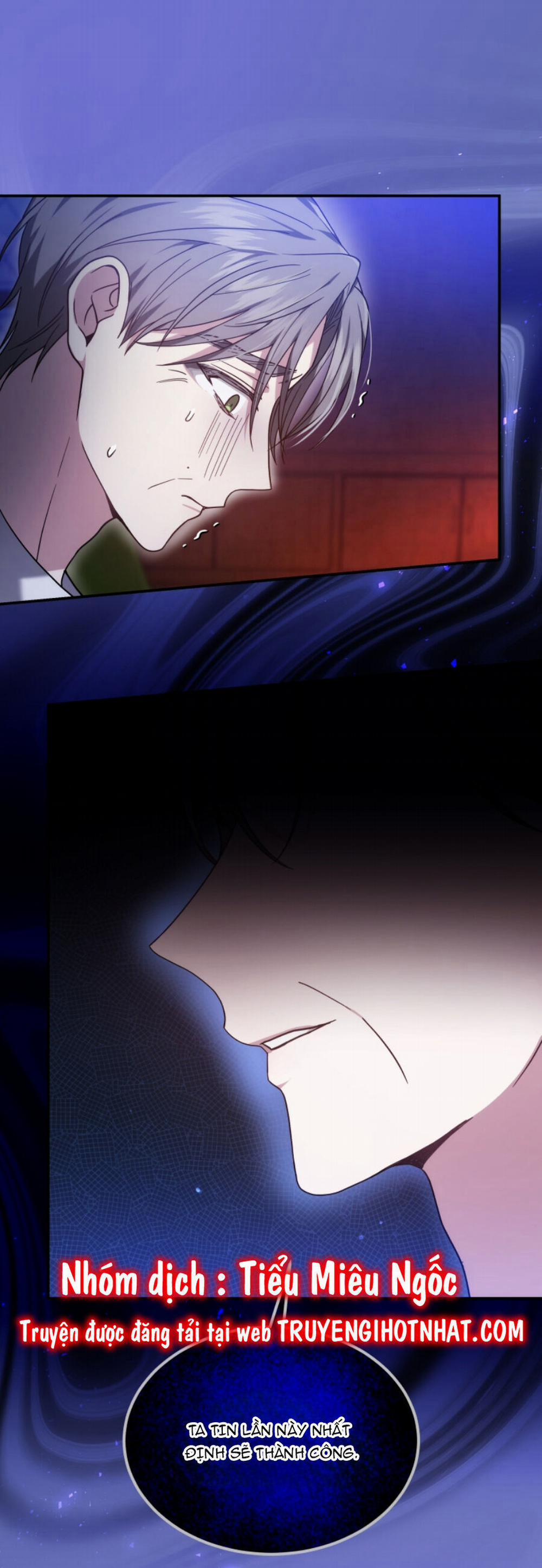 Cháu Trai Của Nam Chính Rất Thích Tôi 46 trang 2