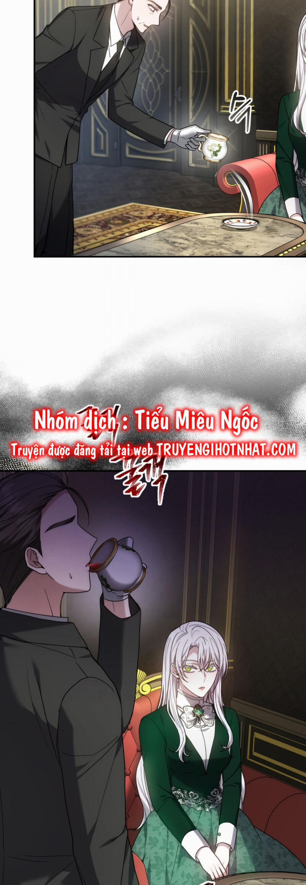 Cháu Trai Của Nam Chính Rất Thích Tôi 46 trang 20