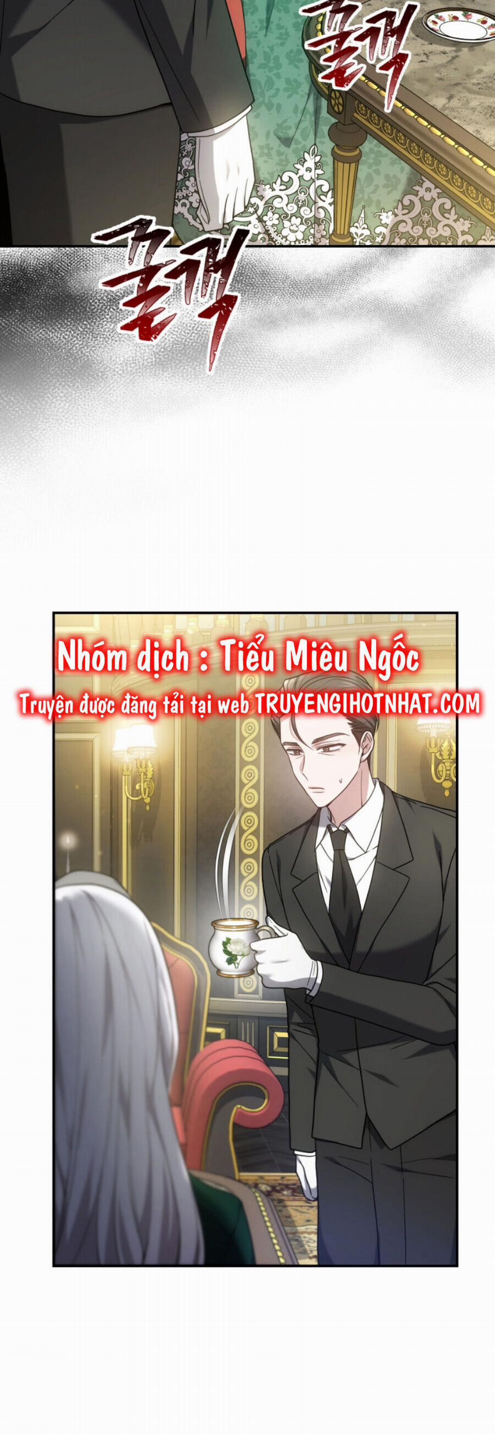 Cháu Trai Của Nam Chính Rất Thích Tôi 46 trang 21