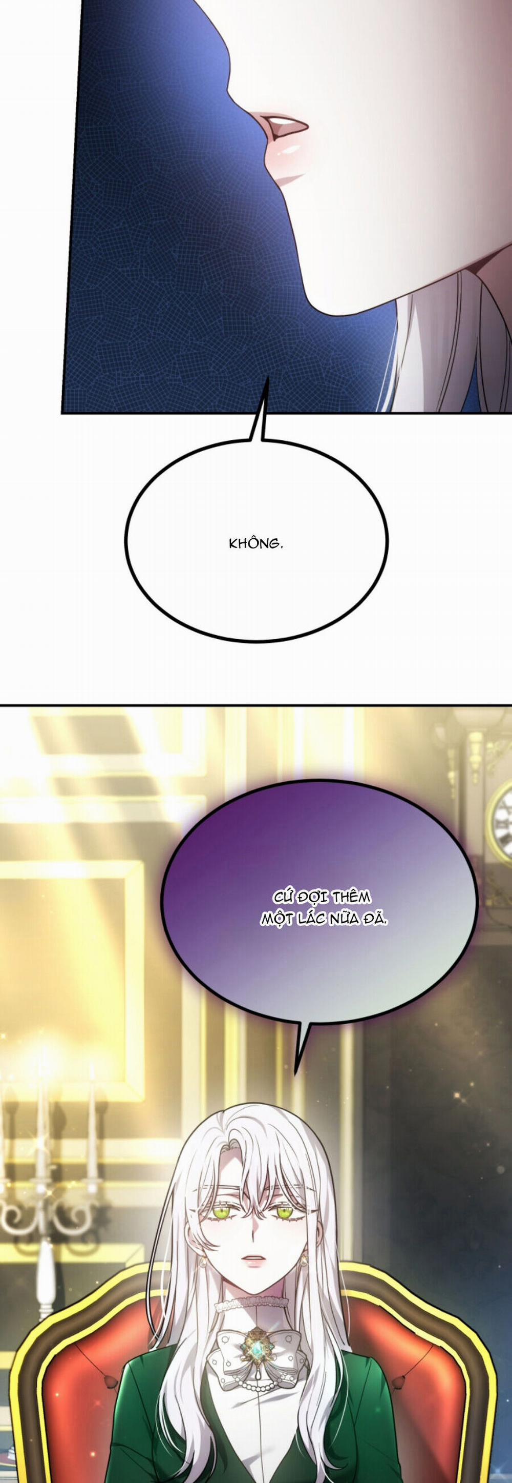 Cháu Trai Của Nam Chính Rất Thích Tôi 46 trang 23