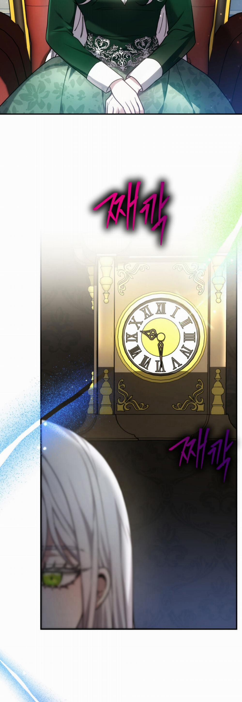 Cháu Trai Của Nam Chính Rất Thích Tôi 46 trang 24