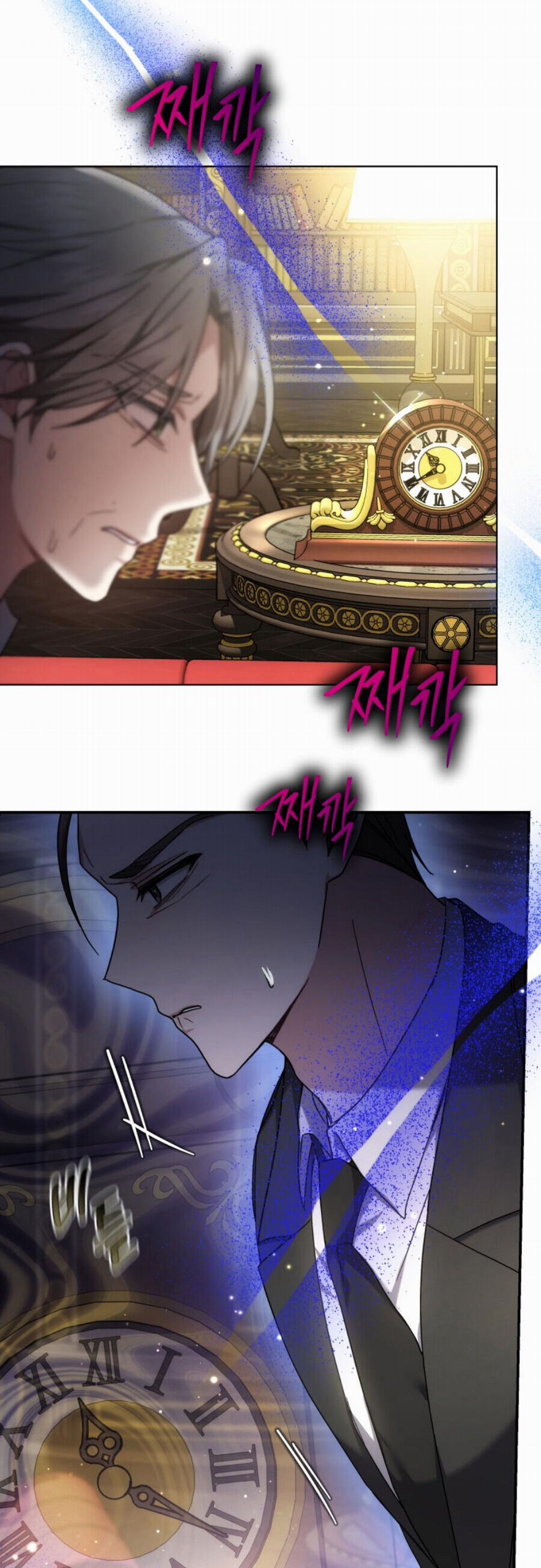 Cháu Trai Của Nam Chính Rất Thích Tôi 46 trang 25