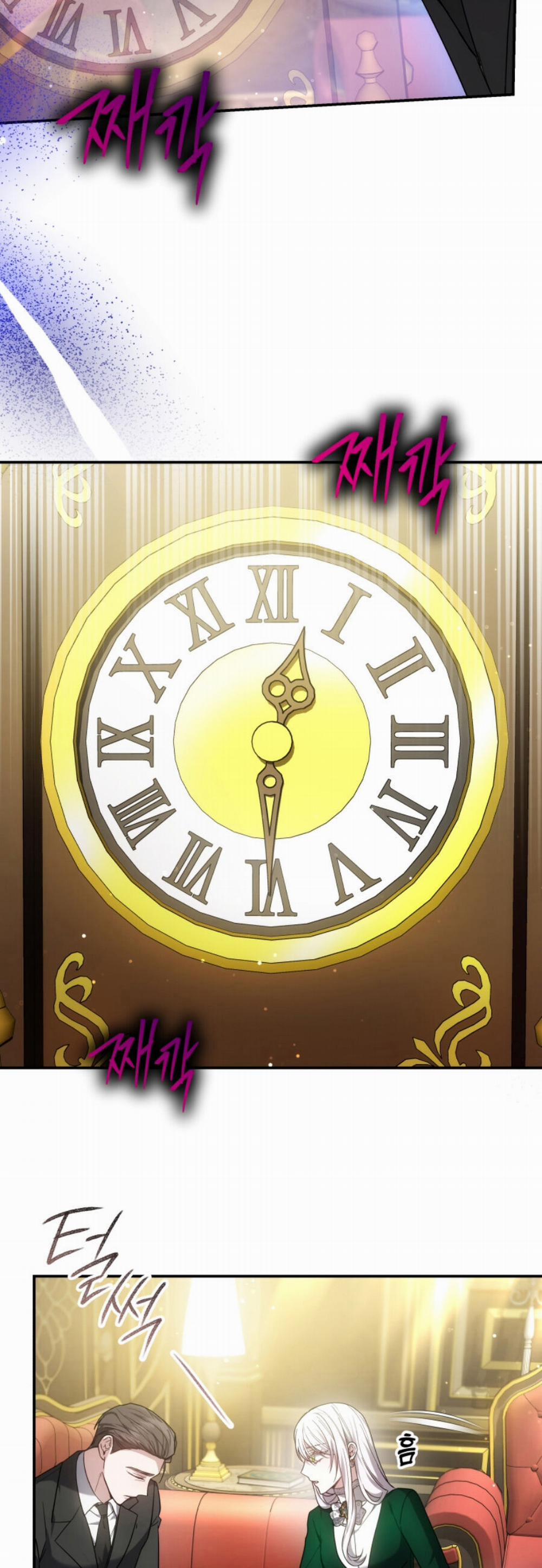 Cháu Trai Của Nam Chính Rất Thích Tôi 46 trang 26