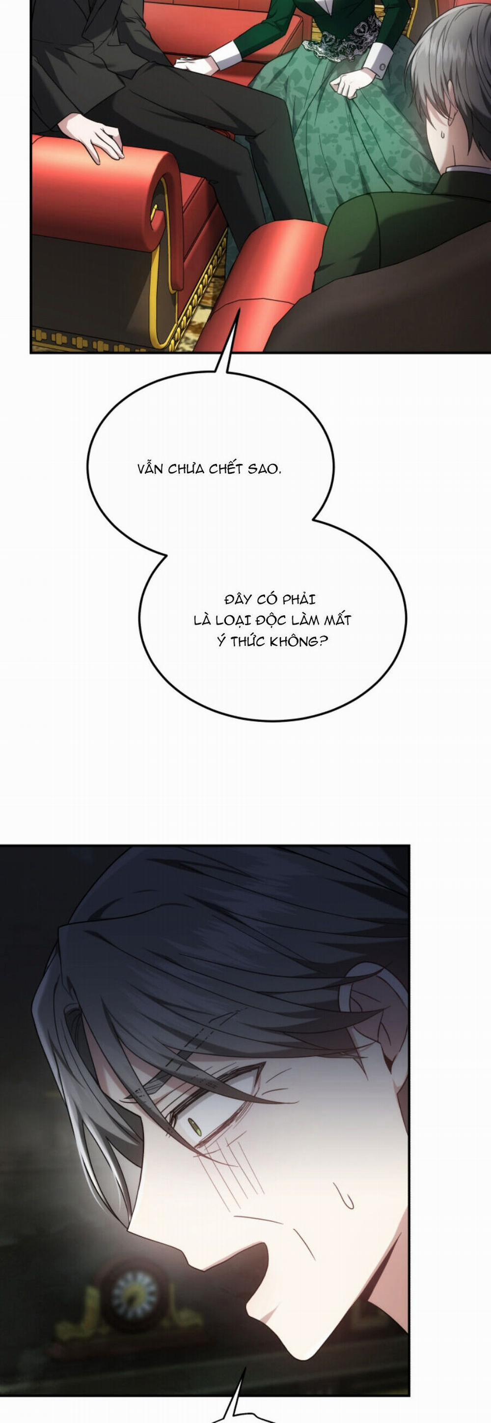 Cháu Trai Của Nam Chính Rất Thích Tôi 46 trang 27