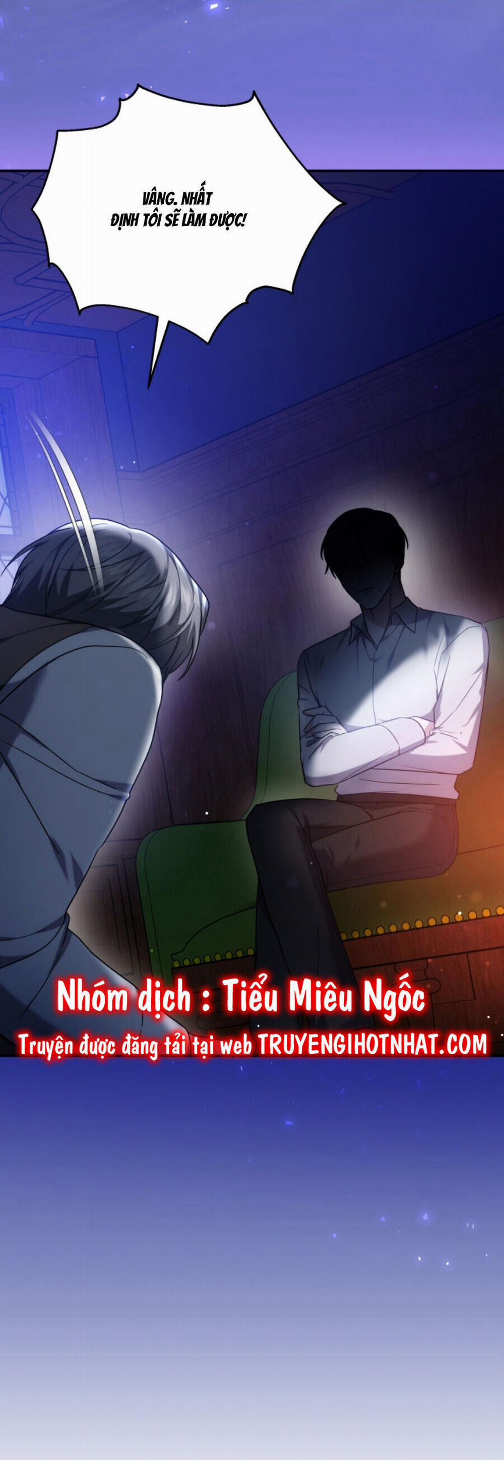 Cháu Trai Của Nam Chính Rất Thích Tôi 46 trang 3