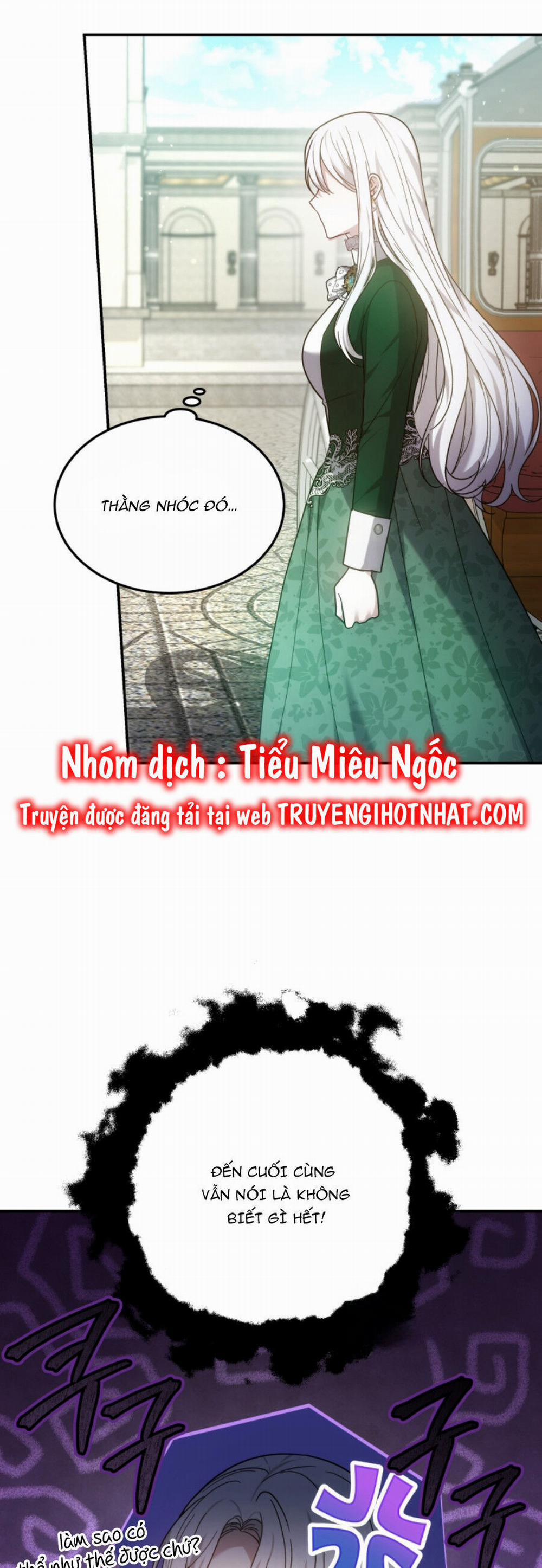 Cháu Trai Của Nam Chính Rất Thích Tôi 46 trang 30