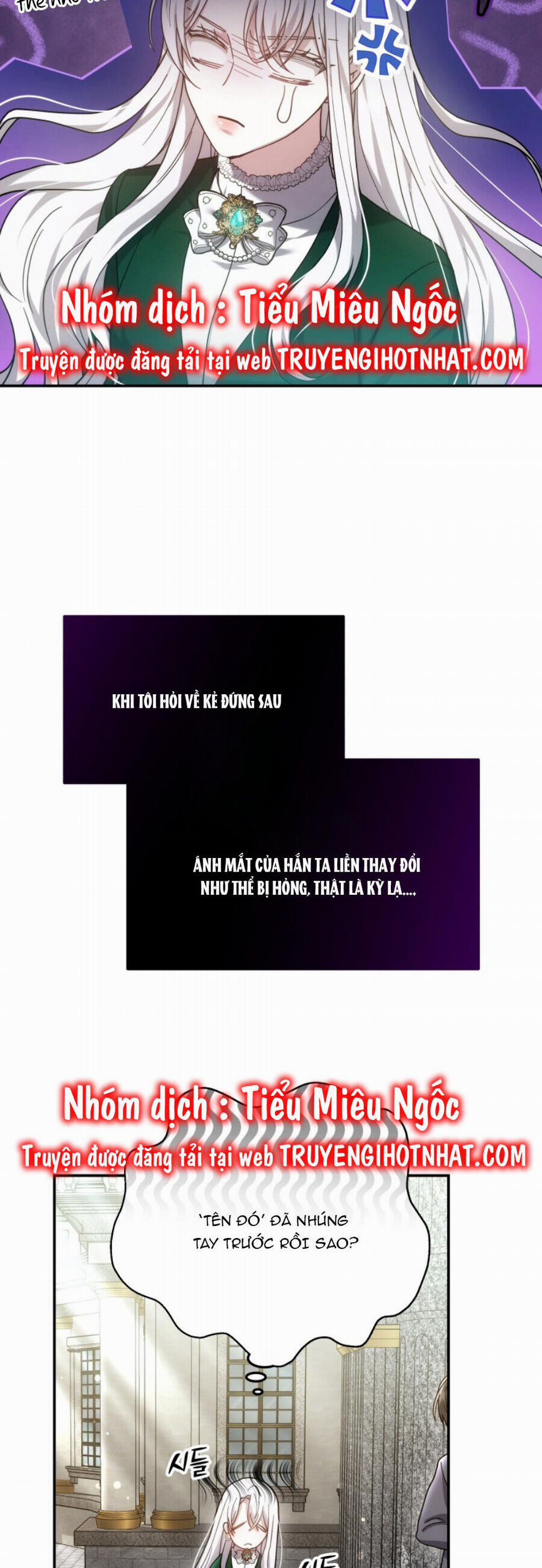 Cháu Trai Của Nam Chính Rất Thích Tôi 46 trang 31