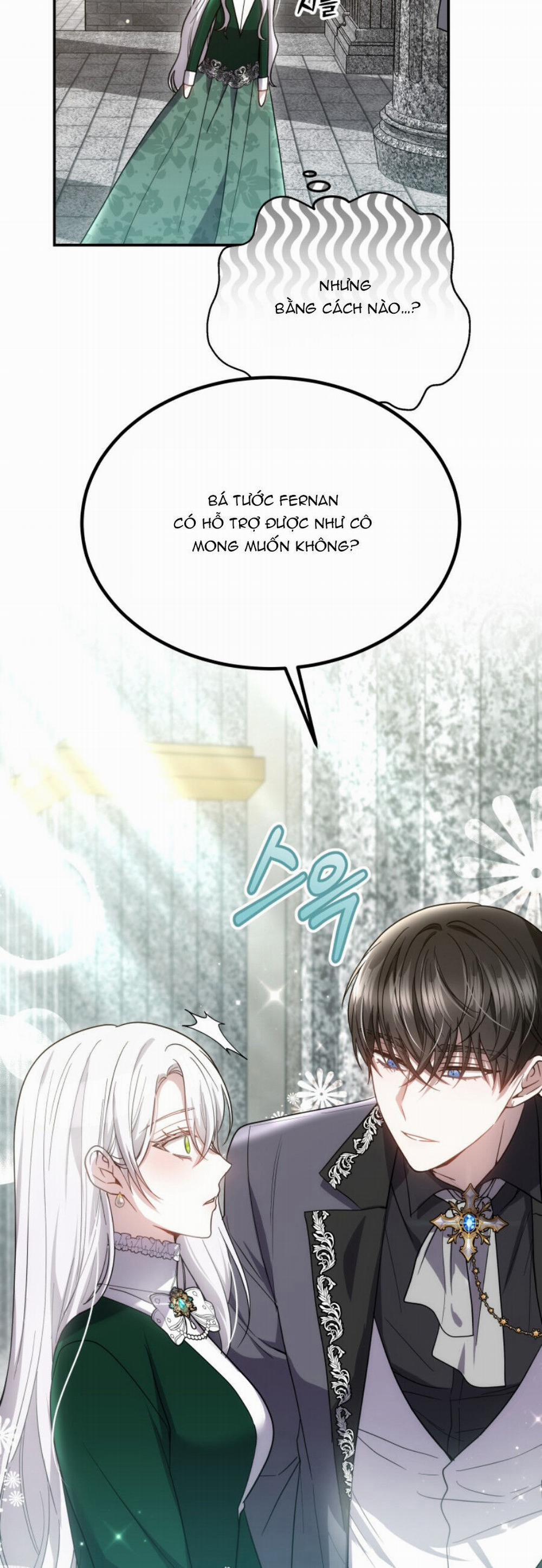 Cháu Trai Của Nam Chính Rất Thích Tôi 46 trang 32