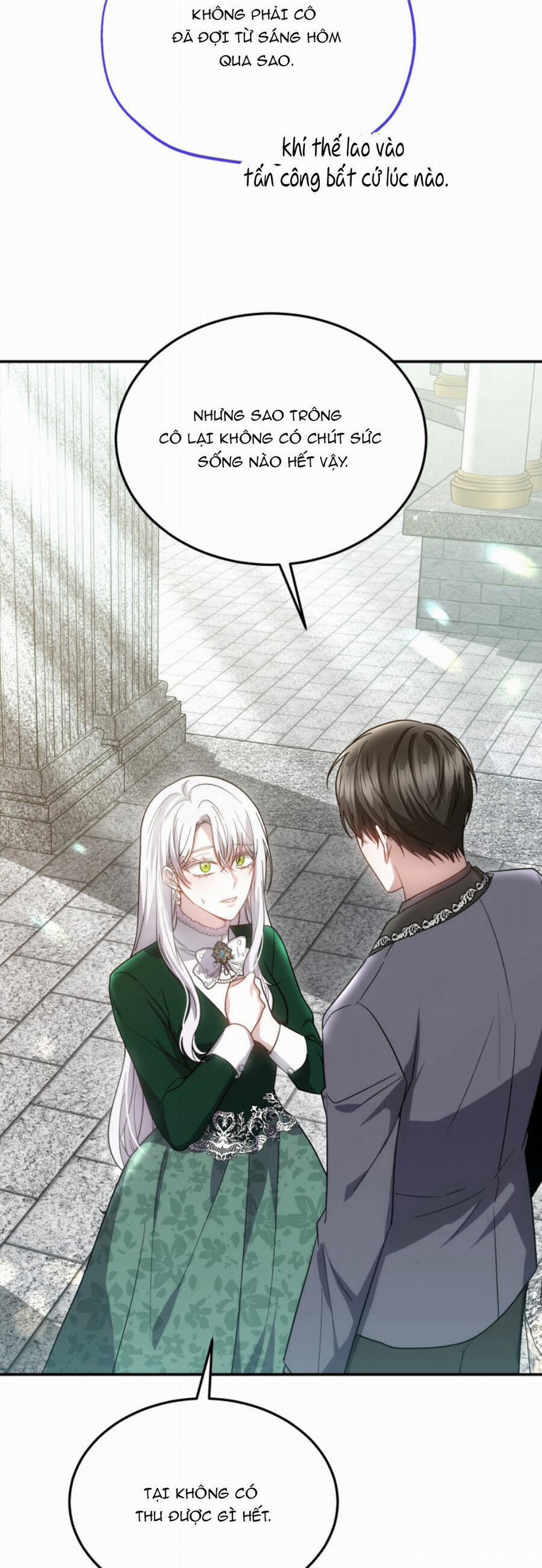 Cháu Trai Của Nam Chính Rất Thích Tôi 46 trang 34