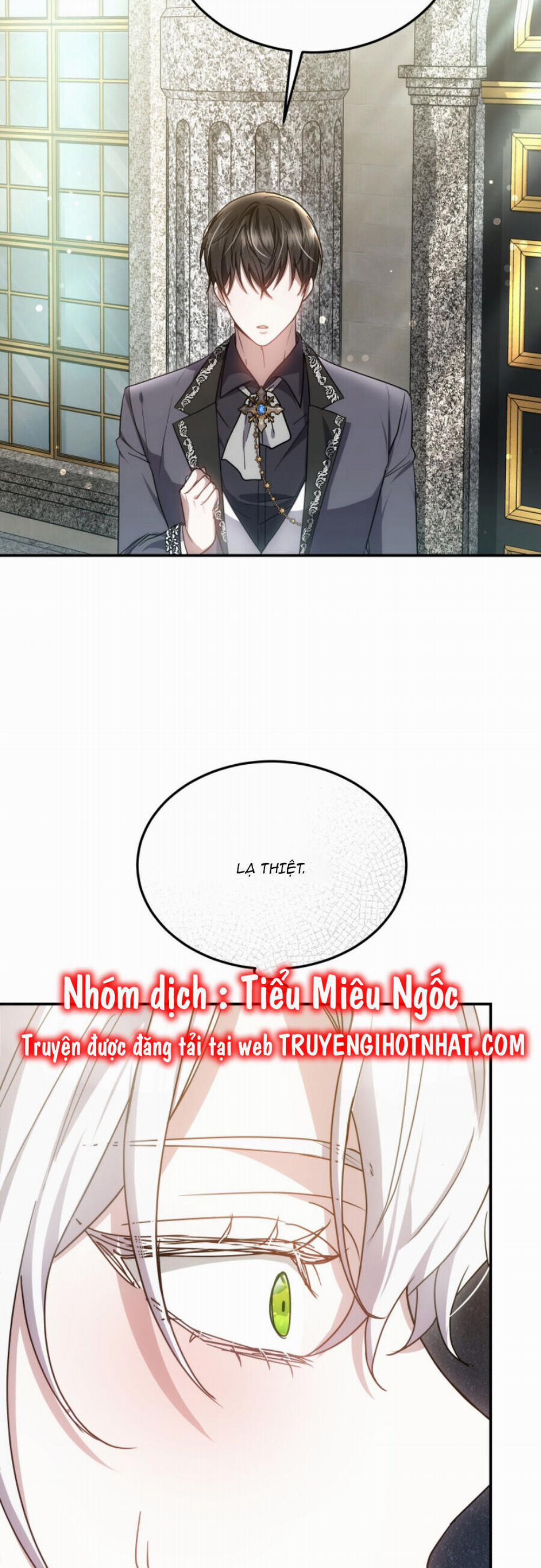 Cháu Trai Của Nam Chính Rất Thích Tôi 46 trang 39