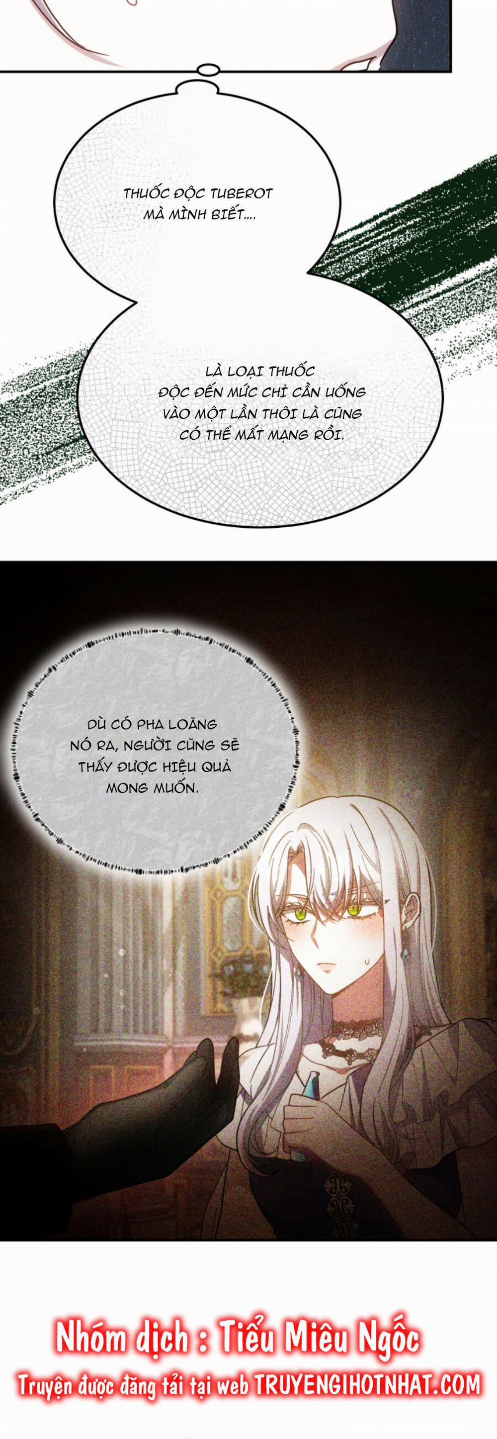 Cháu Trai Của Nam Chính Rất Thích Tôi 46 trang 40