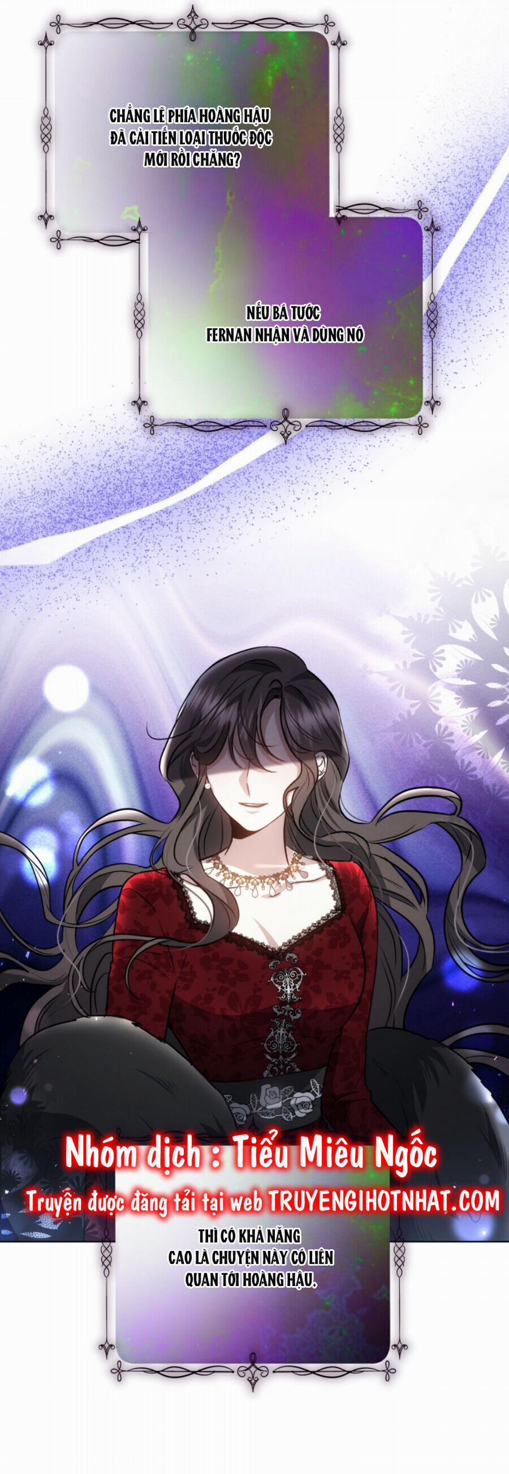 Cháu Trai Của Nam Chính Rất Thích Tôi 46 trang 41