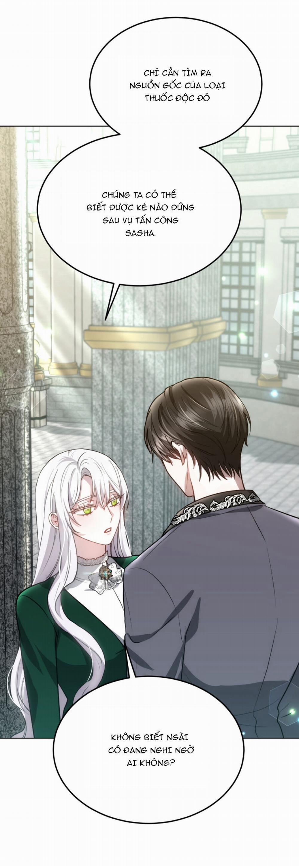 Cháu Trai Của Nam Chính Rất Thích Tôi 46 trang 42