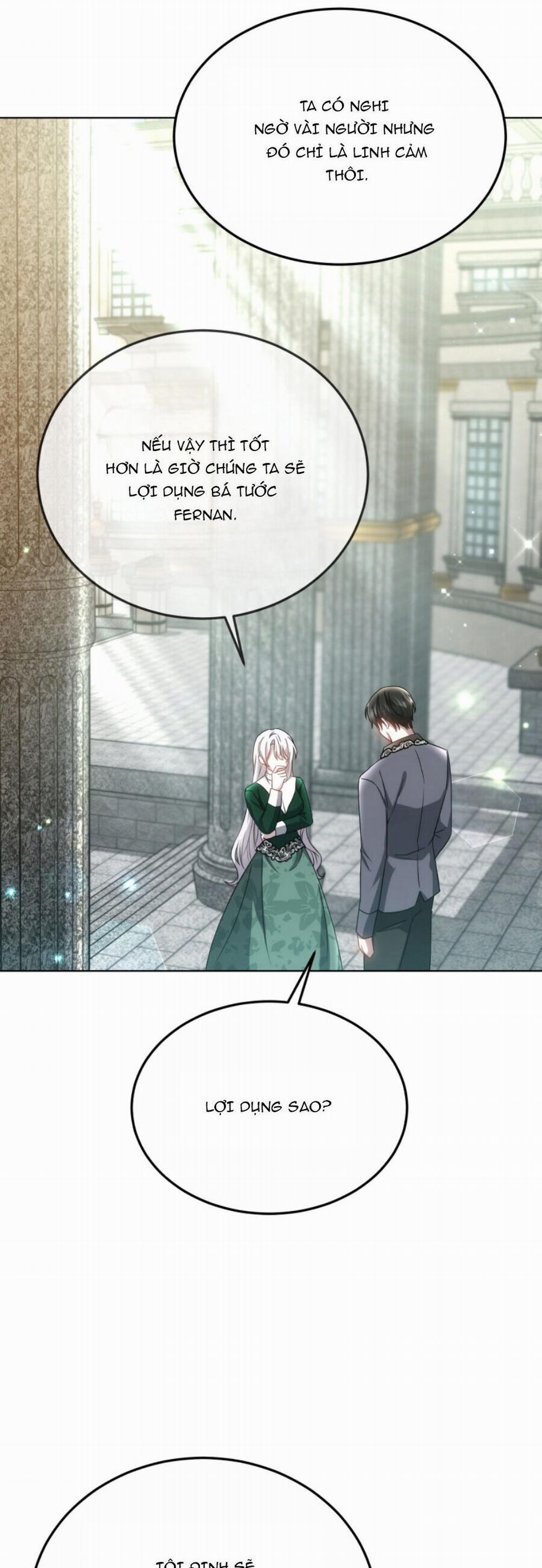 Cháu Trai Của Nam Chính Rất Thích Tôi 46 trang 43