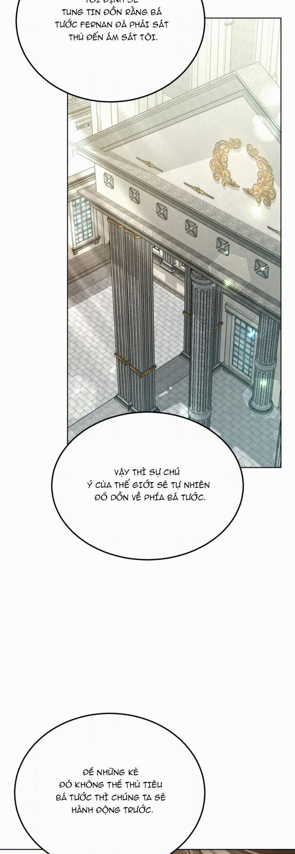 Cháu Trai Của Nam Chính Rất Thích Tôi 46 trang 44