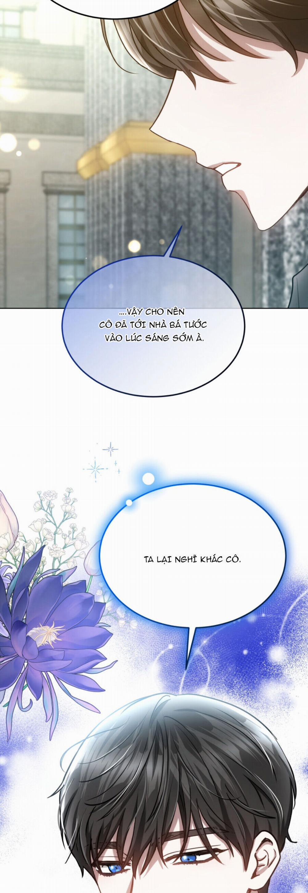 Cháu Trai Của Nam Chính Rất Thích Tôi 46 trang 45