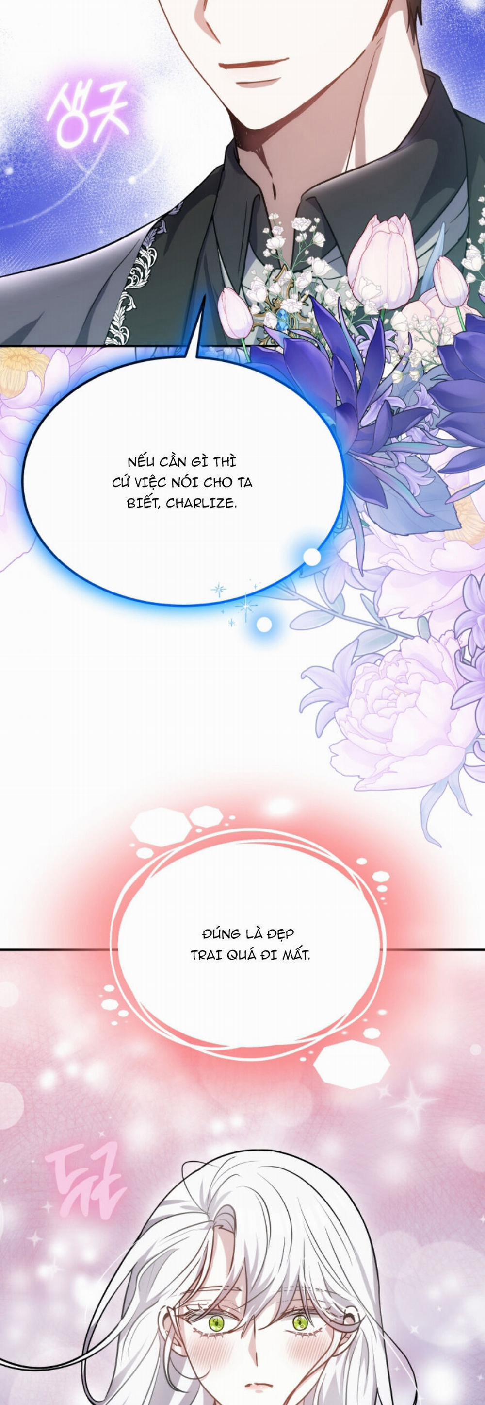 Cháu Trai Của Nam Chính Rất Thích Tôi 46 trang 46