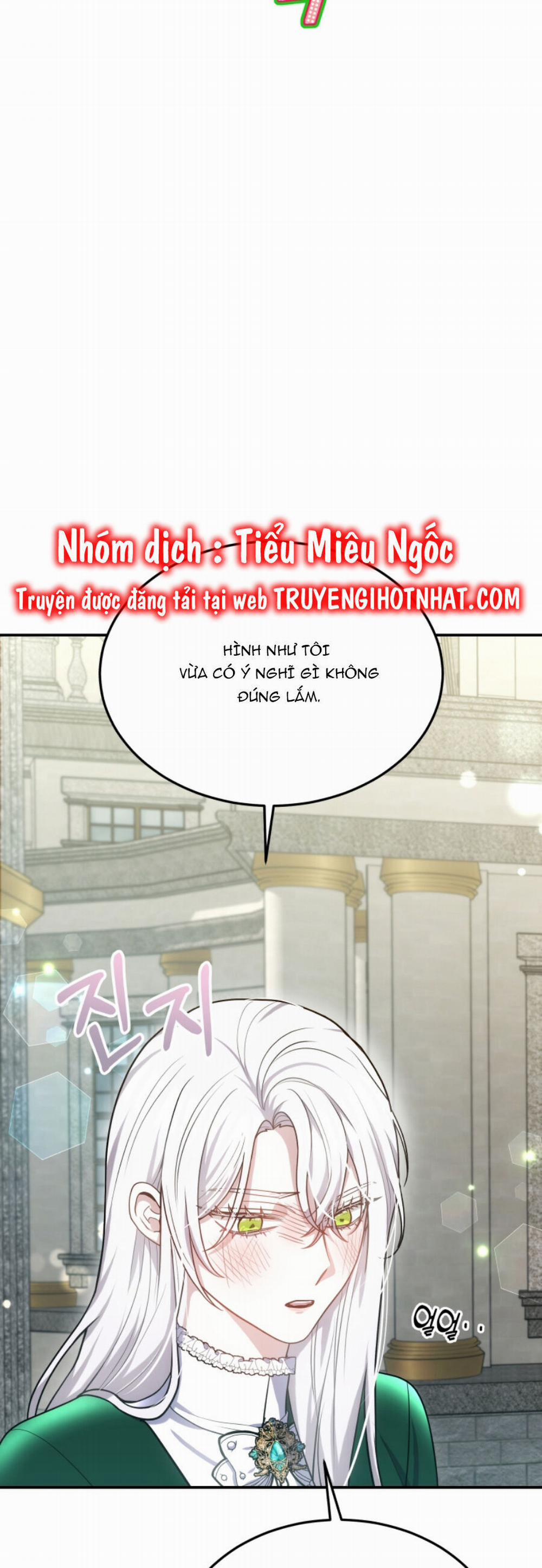 Cháu Trai Của Nam Chính Rất Thích Tôi 46 trang 48