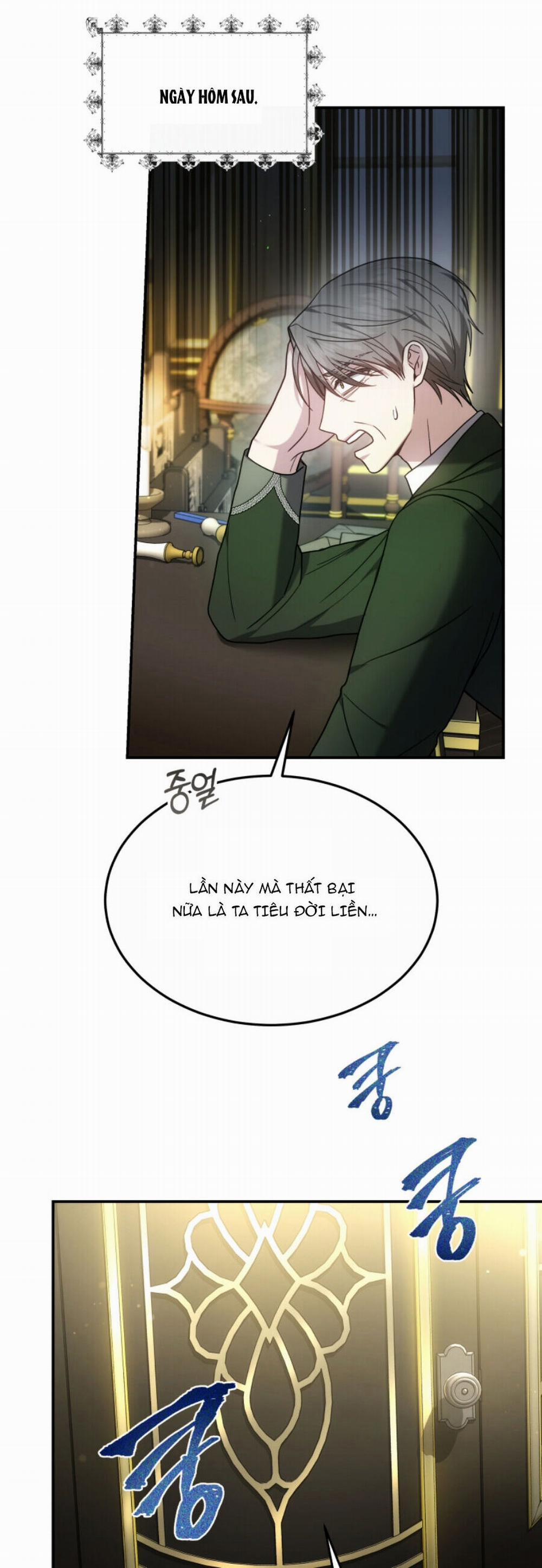 Cháu Trai Của Nam Chính Rất Thích Tôi 46 trang 5