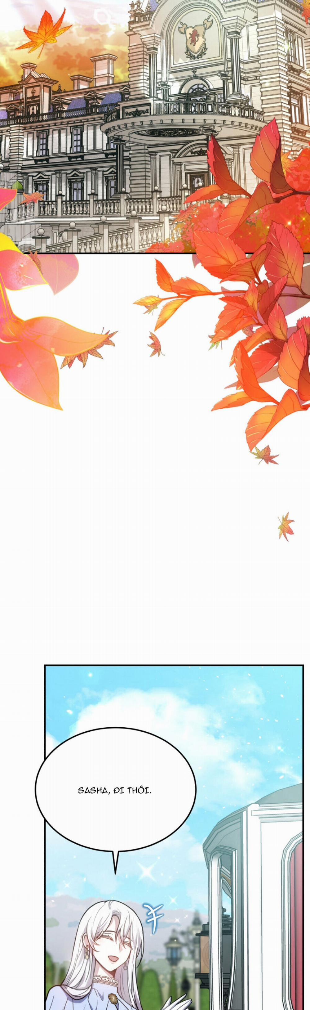 Cháu Trai Của Nam Chính Rất Thích Tôi 46 trang 51