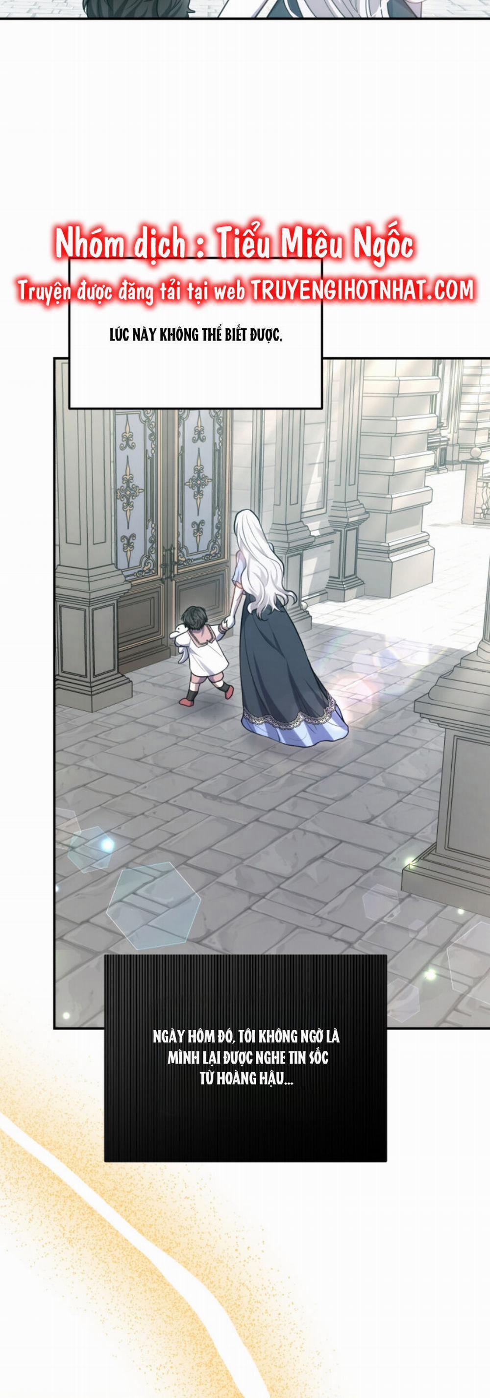 Cháu Trai Của Nam Chính Rất Thích Tôi 46 trang 55